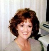 Deborah Wilber
