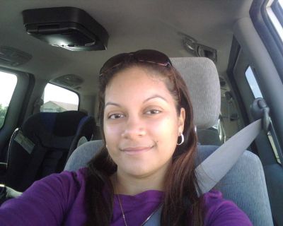 Darlene Diaz