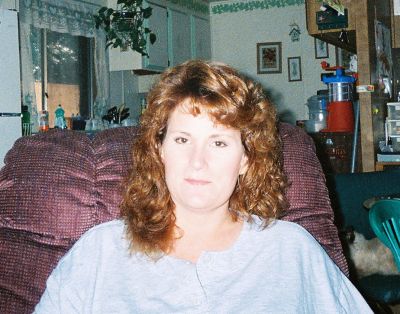 Christy Englehart