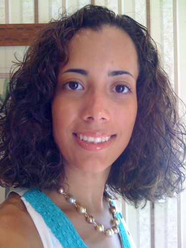 Luz Stokes