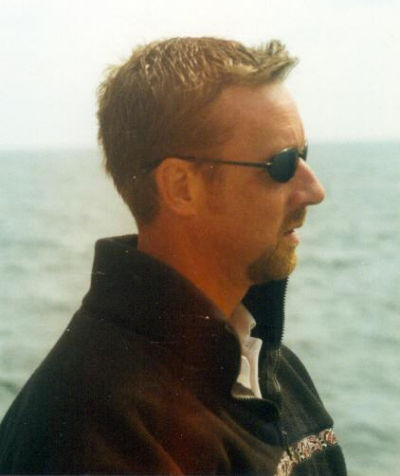 Alan Corcoran