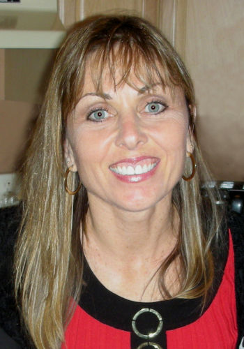 Teresa Kristofich
