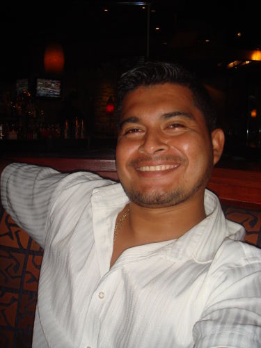 Arturo Caceda