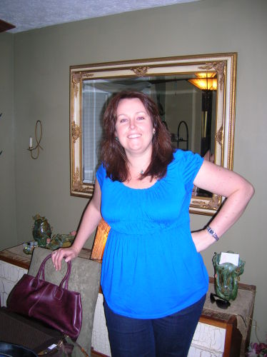 Jennifer Taylor