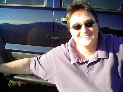 Dawn Halbower
