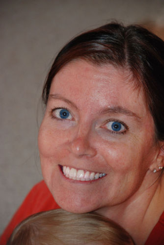 Kimberly Proffitt