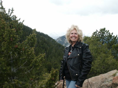 Virginia Korcal