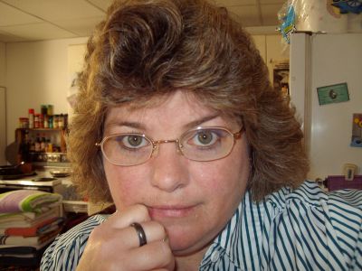 Barbara Nolker