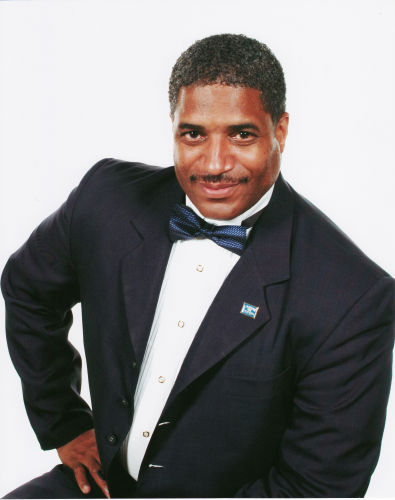 Gary Jenkins