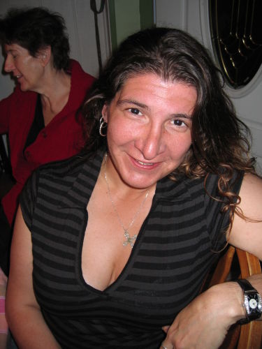 Susan Bachman