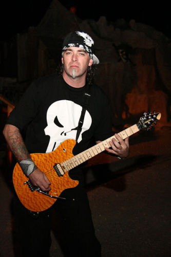 Michael Nelson