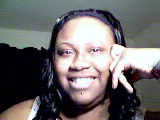 Torie James