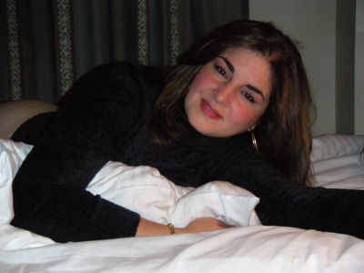 Aida Garcia