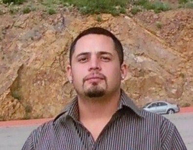 Jason Acosta