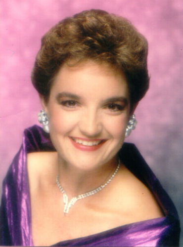 Joyce Bustos