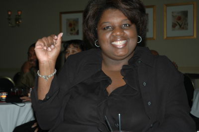Miranda Holt