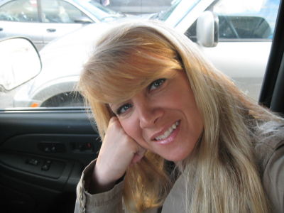 Shana Hurst