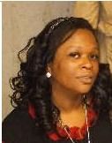 Sharon Hampton