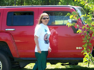 Brenda Shaffer