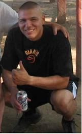 David Hernandez