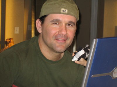Christopher Irrgang