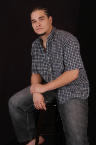 Luis Velazquez