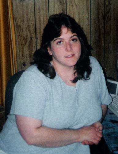 Kimberly Gunn