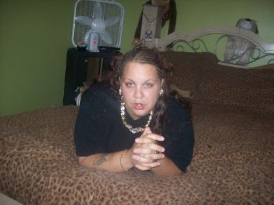 Rachel Glover