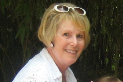 Pamela Rogers