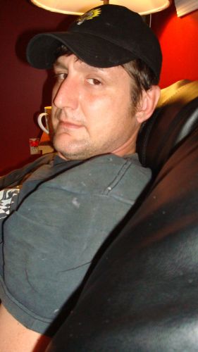 Keith Martin