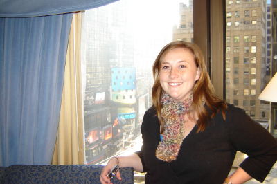 Melinda Selby