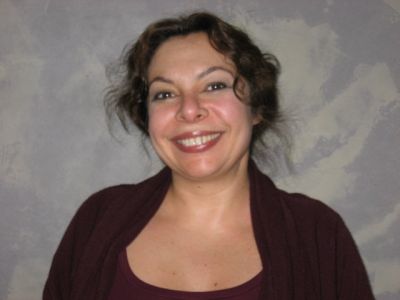 Nelly Geifman