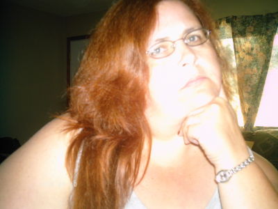Tina Hamilton