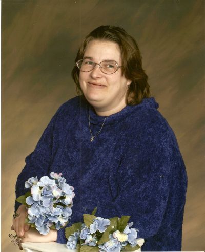 Kimberly King