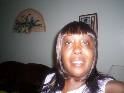 Cheryl Kimbrough