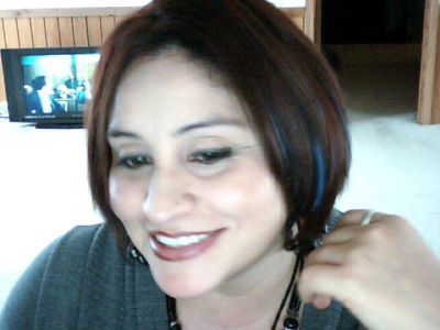 Nydia Moreno