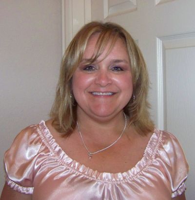 Sheryl Calverley