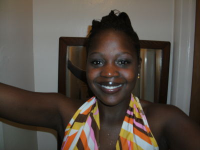 Latisha Jackson
