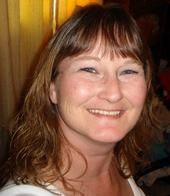 Brenda Stuebe