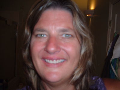 Deborah Mcarthur