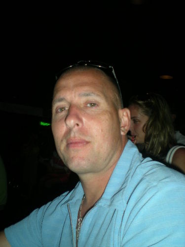 Christopher Rubel