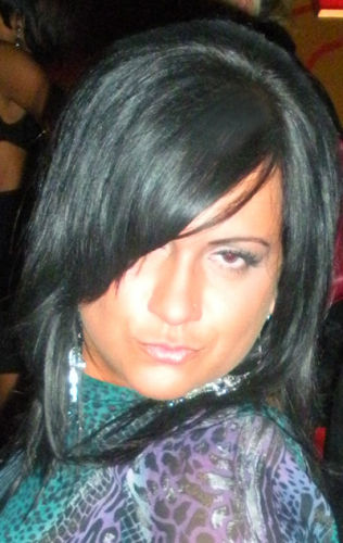 Justina Kelstrom
