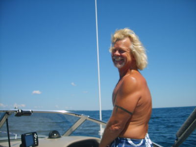 Michael Coonan