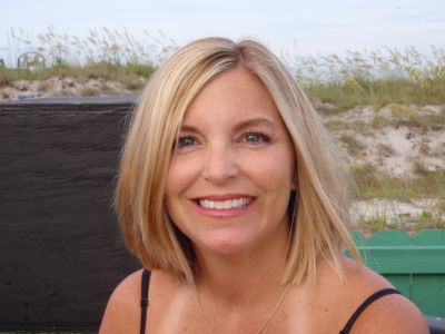 Tracy Ryley