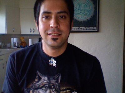 Mario Duran