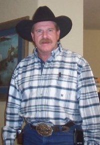 Michael Moncrief