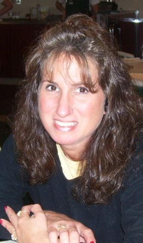Giorgina Pywar