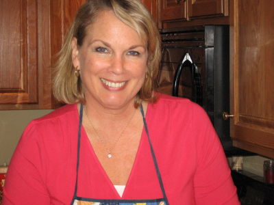 Diane Borton