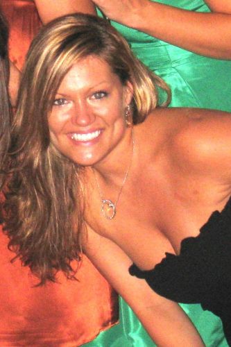 Kellie Palmer