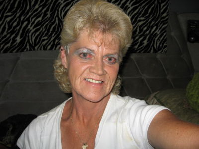 Patricia Thomas